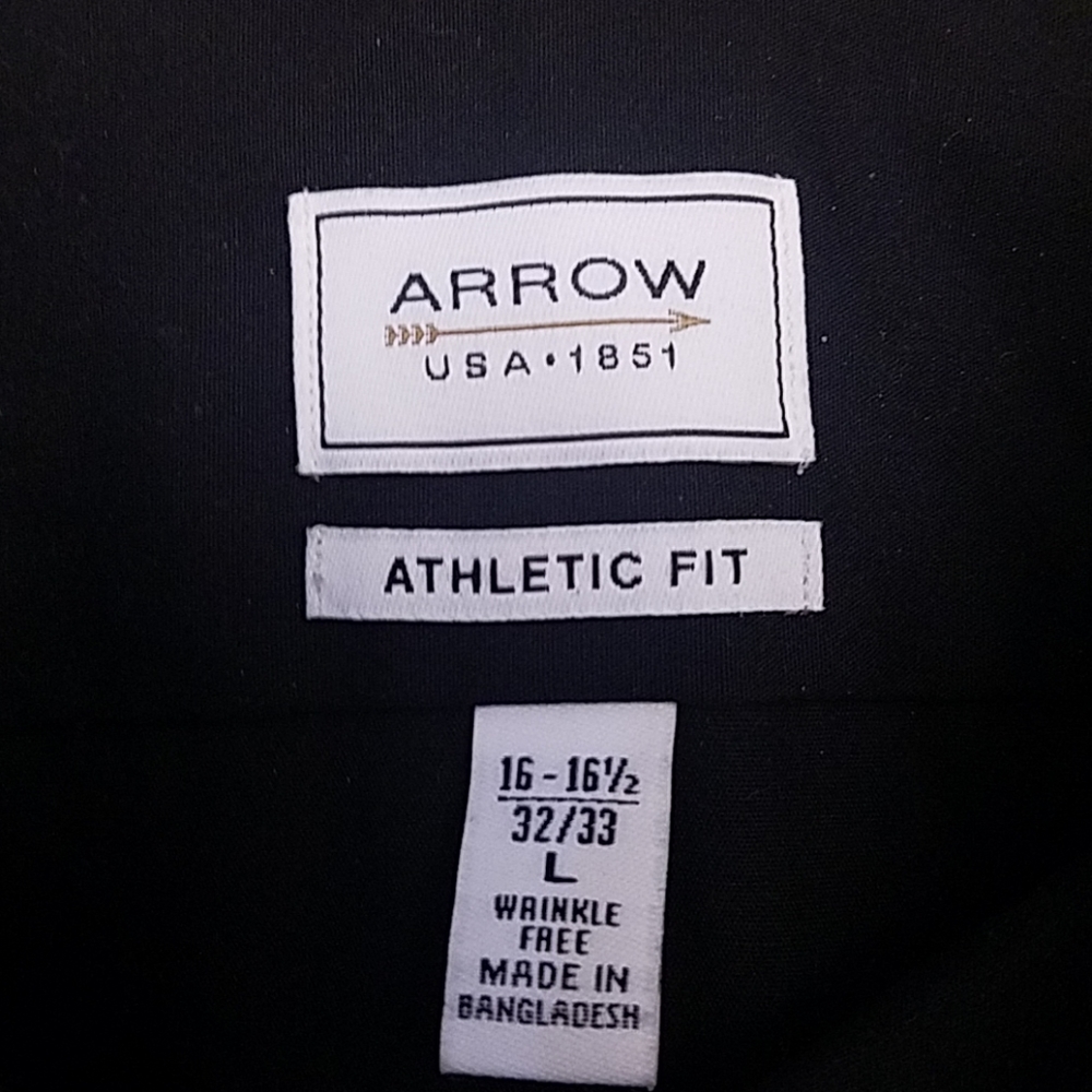 Shirt - Picture 2 of 2